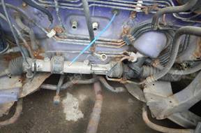 РУЛЕВАЯ РЕЙКА HONDA LOGO   ЕВРОПЕЙСКАЯ ВЕРСИЯ