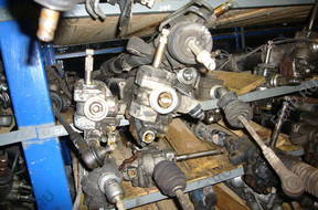 РУЛЕВАЯ РЕЙКА HONDA PRELUDE 1990 1991 SF1