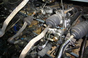 РУЛЕВАЯ РЕЙКА HONDA PRELUDE 1992-1997