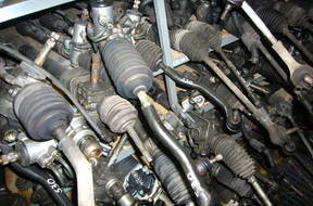 РУЛЕВАЯ РЕЙКА HONDA PRELUDE 1997- S30