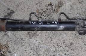 РУЛЕВАЯ РЕЙКА HONDA PRELUDE V