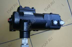 РУЛЕВАЯ РЕЙКА HONKER   FMS  POLMO