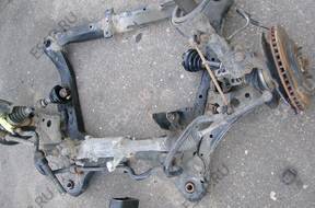 РУЛЕВАЯ РЕЙКА HYBR  TOYOTA HIGHLANDER LEXUS RX 05-0