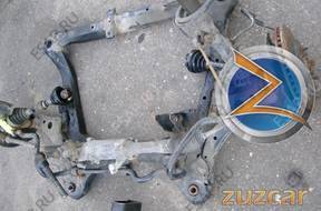 РУЛЕВАЯ РЕЙКА HYBR  TOYOTA HIGHLANDER LEXUS RX 05-0