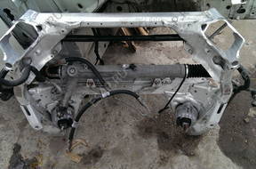 РУЛЕВАЯ РЕЙКА   HYDR. 2009 BMW E90 E91 LCI