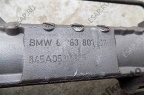 РУЛЕВАЯ РЕЙКА   HYDRAULICZNA BMW 1 E81 E87