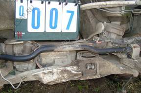 РУЛЕВАЯ РЕЙКА   hydrauliczna VW Caddy