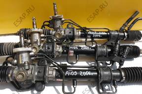 РУЛЕВАЯ РЕЙКА HYUNDAI ATOS 1997-2008   ЕВРОПЕЙСКАЯ ВЕРСИЯ