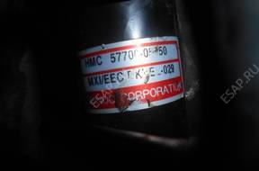 РУЛЕВАЯ РЕЙКА HYUNDAI ATOS 2007 57700-05050