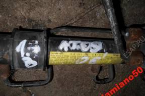 РУЛЕВАЯ РЕЙКА HYUNDAI Atos 57700-05050