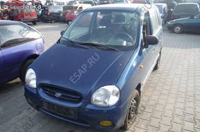 РУЛЕВАЯ РЕЙКА    HYUNDAI ATOS I
