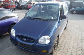РУЛЕВАЯ РЕЙКА    HYUNDAI ATOS I