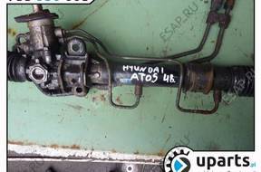 РУЛЕВАЯ РЕЙКА   HYUNDAI ATOS