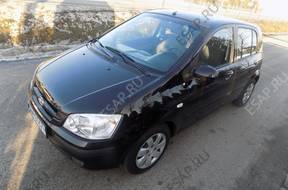 РУЛЕВАЯ РЕЙКА hyundai getz 1.1