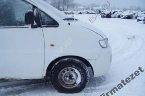 РУЛЕВАЯ РЕЙКА HYUNDAI H1 2,5TD 1999 год