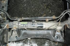 РУЛЕВАЯ РЕЙКА   HYUNDAI H1 2008 год. N.MODEL