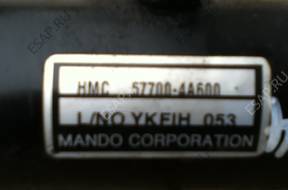 РУЛЕВАЯ РЕЙКА    HYUNDAI H1 H-1