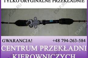 РУЛЕВАЯ РЕЙКА Hyundai I10 07-12
