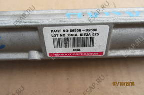 РУЛЕВАЯ РЕЙКА HYUNDAI I10-  56500-B9500