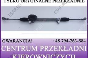 РУЛЕВАЯ РЕЙКА HYUNDAI I10 56500B9500