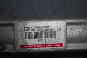 РУЛЕВАЯ РЕЙКА HYUNDAI i10 II 2013-2016 56500-B9500