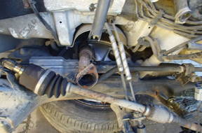 РУЛЕВАЯ РЕЙКА HYUNDAI I20 08-12 1.2B