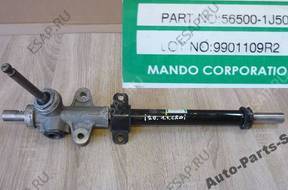 РУЛЕВАЯ РЕЙКА   Hyundai i20 1.4 CRDI 2009 год