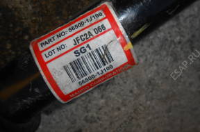 РУЛЕВАЯ РЕЙКА HYUNDAI i20 2008-2014 ГОД 56500-1J100