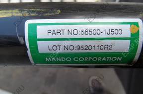 РУЛЕВАЯ РЕЙКА   HYUNDAI i20 56500-1J500