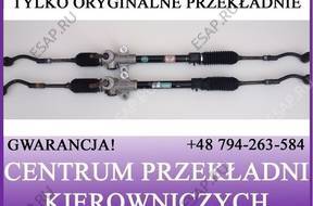 РУЛЕВАЯ РЕЙКА HYUNDAI I20 565001J500