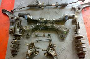 РУЛЕВАЯ РЕЙКА HYUNDAI I20 LIFT 2012 2014