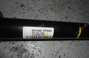 РУЛЕВАЯ РЕЙКА HYUNDAI IX20 KIA VENGA 2013