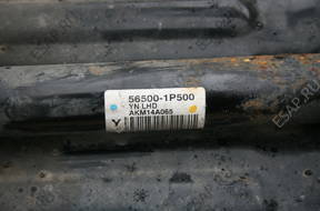 РУЛЕВАЯ РЕЙКА Hyundai ix20 Kia Venga 56500-1P500