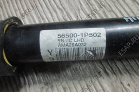 РУЛЕВАЯ РЕЙКА HYUNDAI ix20 KIA VENGA 56500-1P502