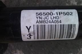 РУЛЕВАЯ РЕЙКА Hyundai IX20 Kia Venga