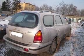 РУЛЕВАЯ РЕЙКА HYUNDAI LANTRA 95-2000 год.