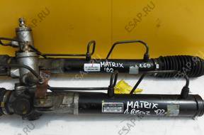 РУЛЕВАЯ РЕЙКА HYUNDAI MATRIX 2001-2010   ЕВРОПЕЙСКАЯ ВЕРСИЯ
