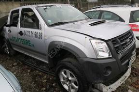 РУЛЕВАЯ РЕЙКА    Isuzu D-MAX