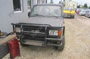 РУЛЕВАЯ РЕЙКА ISUZU TROOPER 2,8 TD 83-91