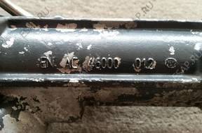 РУЛЕВАЯ РЕЙКА IVECO 2.3 HPI   06-12.R