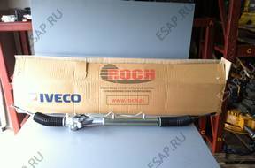 РУЛЕВАЯ РЕЙКА    IVECO 99463259 TRW
