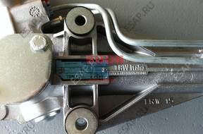 РУЛЕВАЯ РЕЙКА    IVECO 99463259 TRW