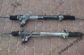 РУЛЕВАЯ РЕЙКА   IVECO DAILI 00- 2011 год