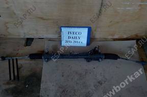РУЛЕВАЯ РЕЙКА IVECO DAILY 11-14   MAGIEL