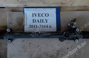 РУЛЕВАЯ РЕЙКА IVECO DAILY 11-14   MAGIEL