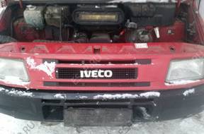 РУЛЕВАЯ РЕЙКА IVECO DAILY 2.5D