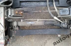 РУЛЕВАЯ РЕЙКА   IVECO DAILY 35C11C13 00-06