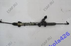 РУЛЕВАЯ РЕЙКА   IVECO DAILY 504064571