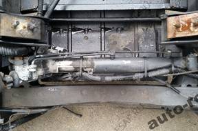 РУЛЕВАЯ РЕЙКА   IVECO DAILY 65C17