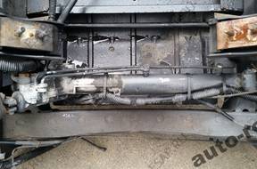 РУЛЕВАЯ РЕЙКА   IVECO DAILY 65C17